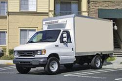 專業冷藏運輸解決方案 上海冷藏車、冷凍車、冷藏保溫車改裝、維修與維護